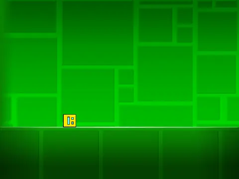 griffpatch geo dash remix