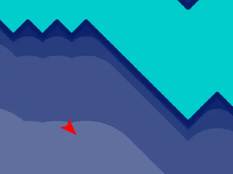 Play Hard Wave Geometry Dash - Extreme Challenge