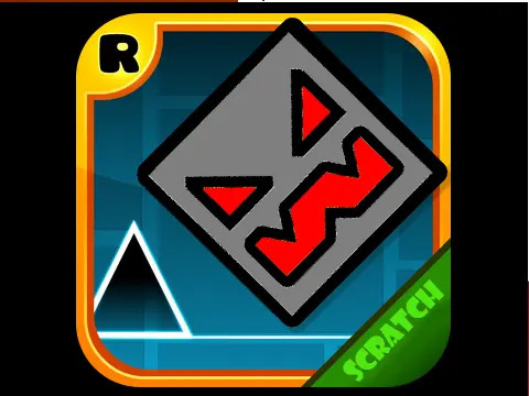 Hardest Geometry Dash Ever