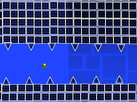 hardest geometry dash level remix