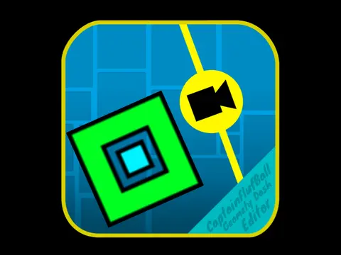 Geometry Dash How to Make Fun Gameplay Screenshot