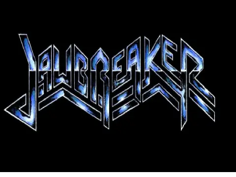 Jawbreaker GD Screenshot