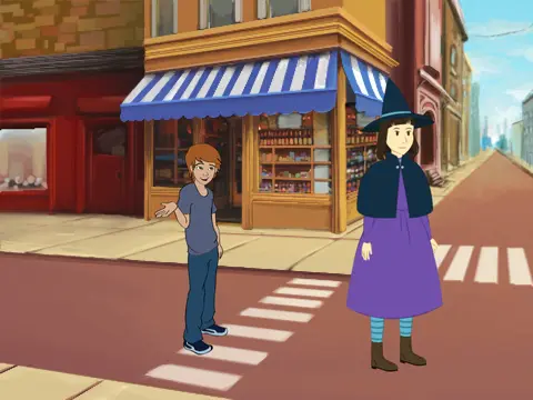 julians geometry game