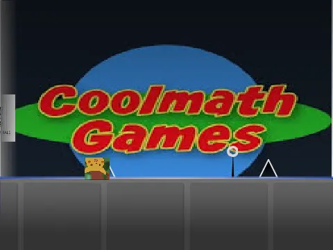 Play Kinda Memey Geo Dash online free at Dash Geometry
