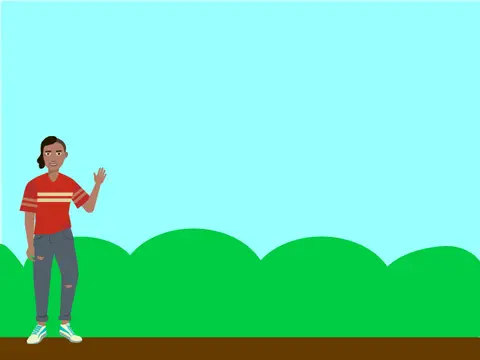 kindergarten geometry game