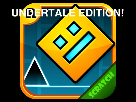 Kushals great geometry dash custom levels screenshot