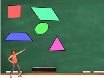 learn geometry formulas