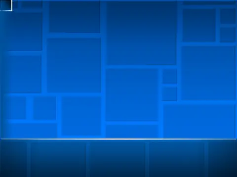 less laggy geometry dash editor temporary