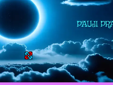 level scratch geometry dash