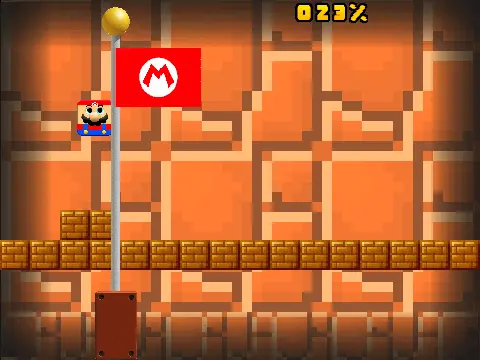 mariodash mario geometrydash flappy bird games for scratch