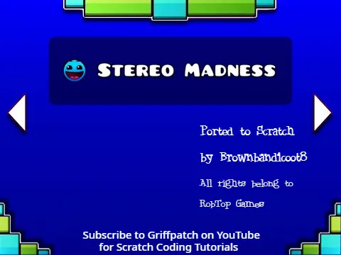 Math Dash Alpha Game Logo