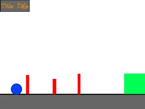 Math Dash Remix Game Logo