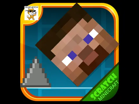 minecraft dash