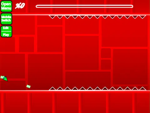 moey geo dash spam test