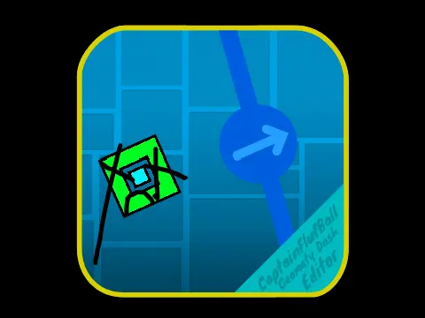 Play Moey Geo Dash Spam Test