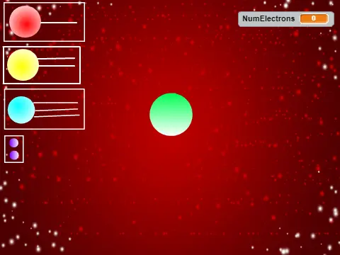 molecular geometry remix