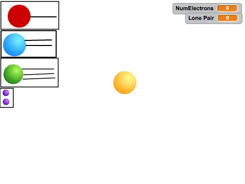 molecular geometry remix