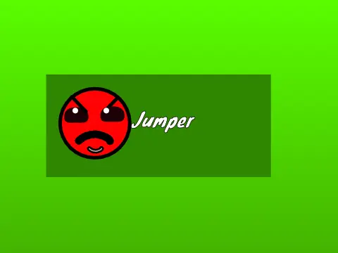 my art of geometry dash lite