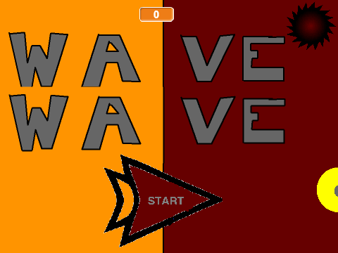 new and improved wave simulator