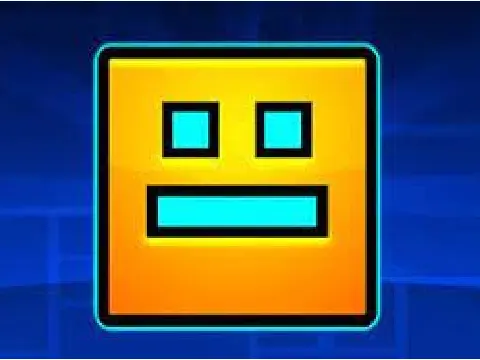 Peque terre Geometry Dash extended music mix album art