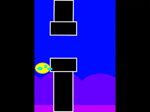 Play politetangerines Geometry Dash remix online