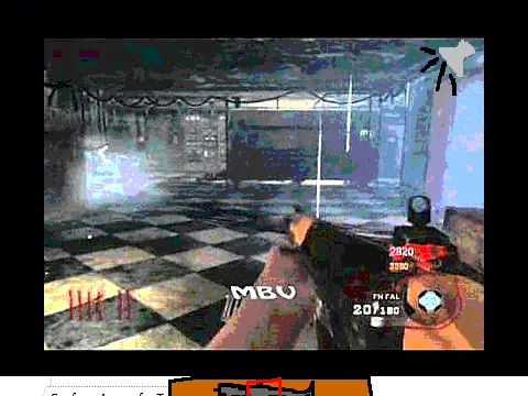 raynew geometry game