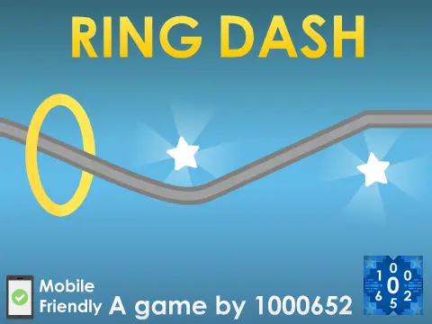 ring dash