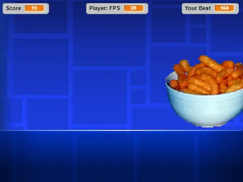 samuels geomatry dash remix