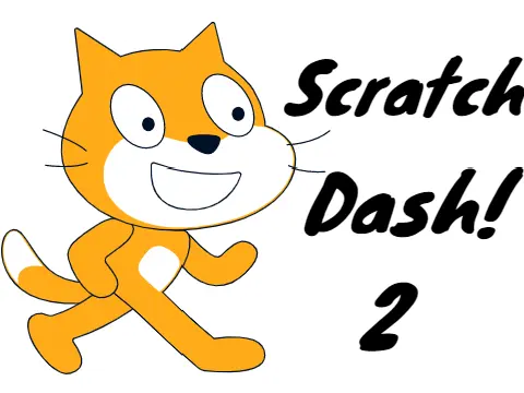 scratch dash