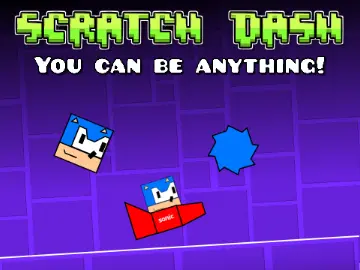 scratch dash bonus