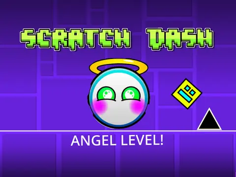 scratch dash by idbrawlqwaaktv