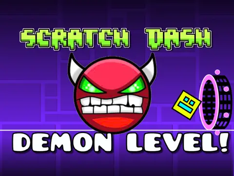 scratch dash by idbrawlqwaaktv