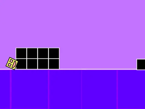 scratch geometry dash