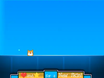 scratch geometry dash remix