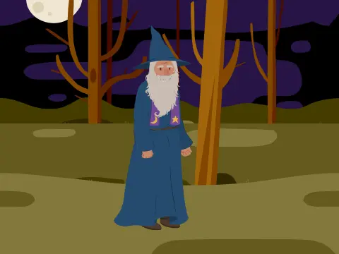 scratch geometry project