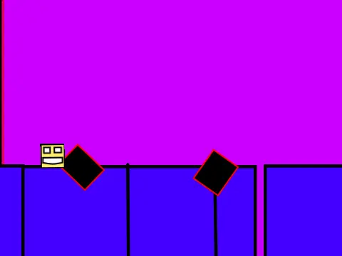 scratch project geometry game