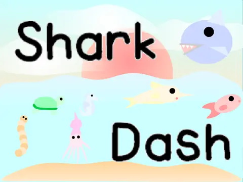 shark dash