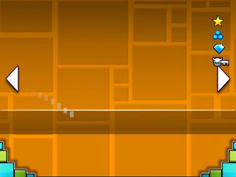 shock wave geometry dash buffed