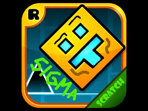 sigma dash geometry dash