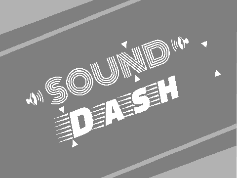 sound dash
