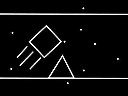 space dash geometry dash