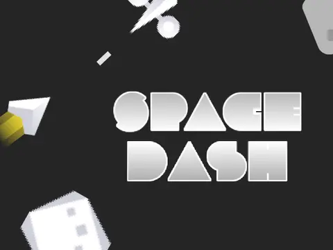 space dash v2