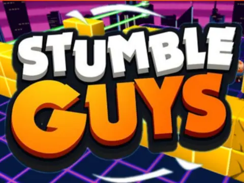 stumble guys d block dash v