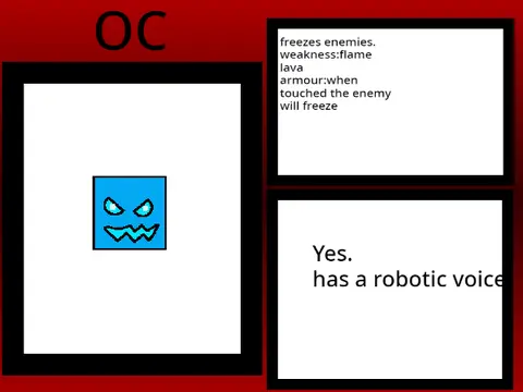 subzero from geometry dash