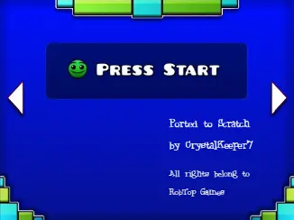 subzero geometry dash