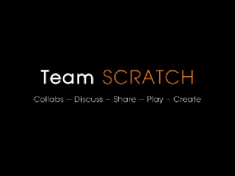 team scratch geometry dash