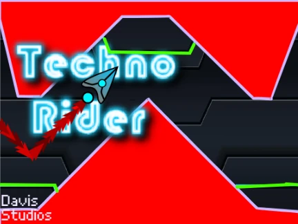 Techno Rider v