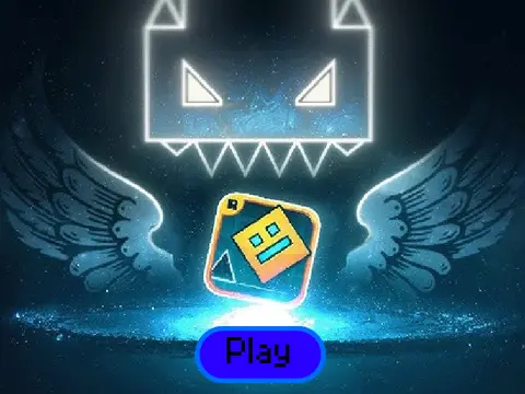 test de chance gomtrie dash