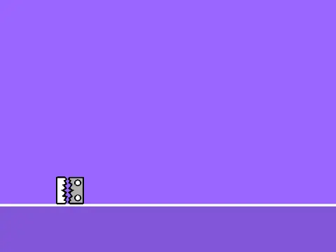 the geometry dash cube i used