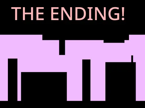 the geometry dash wave spam challenge